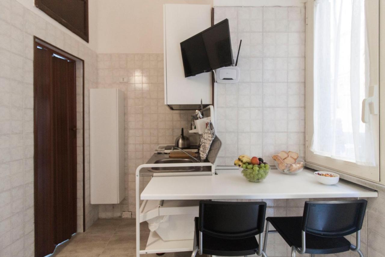 Olina Studio Appartement Napels